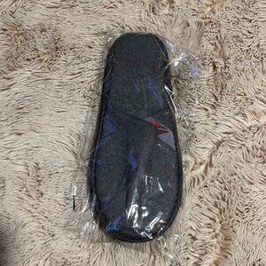Delta One Slippers